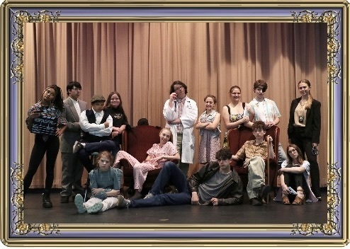 May 19-20 Jayhawk Theater