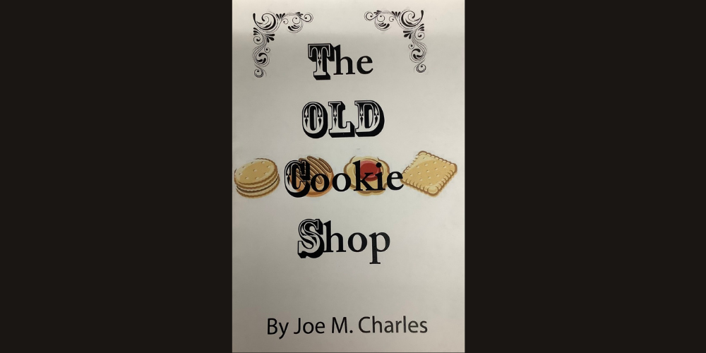 The Old Cookie Shop